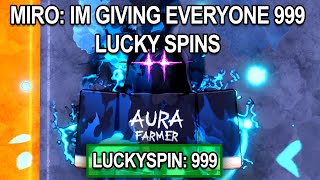 So Blue Lock Rivals Did A Admin Event Im Surprised