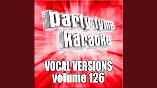 Hey There Delilah (Made Popular By Plain White T's) [Vocal Version] - Party Tyme Karaoke