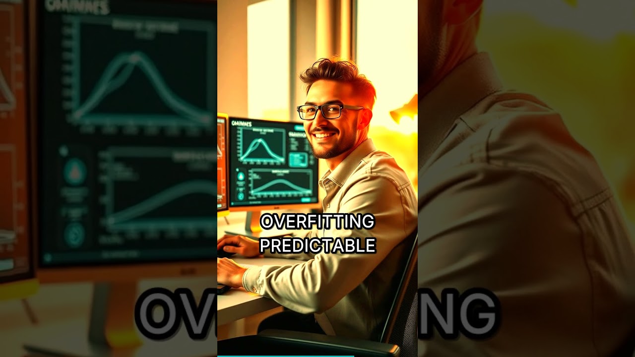 You're Learning Machine Learning Wrong… and the Gap Is Compounding 👀