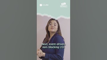 Squid Game = Node.js? 🤔🔺#wellactuallygirl #nodejs #squidgame #crio #shorts #javascript #sde