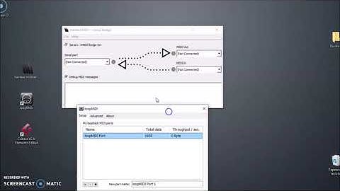 Homemade MIDI Controller | Arduino UNO