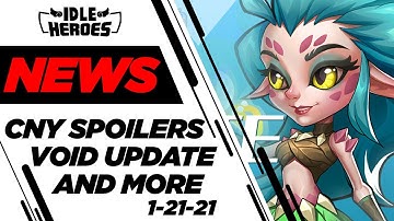 Idle Heroes - Next Week