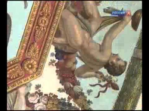 искусный зодчий из мифов