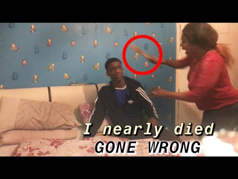 ignoring-my-african-mom-for-24-hours-**gone-wrong**-i-started-to-bleed-🤷🏾‍♂️🔧