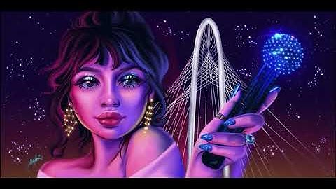 Digital design Collaboration | Ame_seizo timelapse