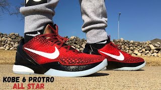 Kobe 6 Protro \