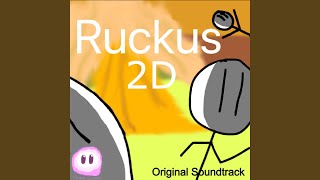 Ruckus (Remastered 2025)