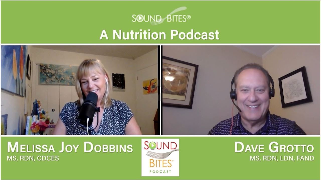 Cartoons, Stories & Adventure: Helping Kids Try New & Healthy Foods - David Grotto