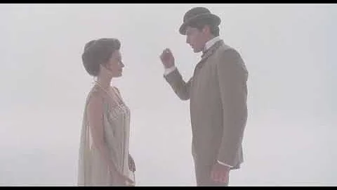 Somewhere In Time - Final Scene & End Credits (Mus...