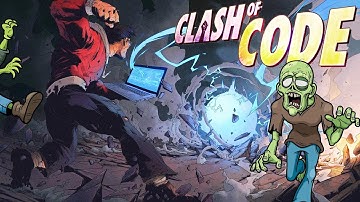 Swap Gaming for Coding! Learn every day with these games