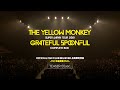 Teaser 55sec]『THE YELLOW MONKEY SUPER JAPAN TOUR 2019 -GRATEFUL