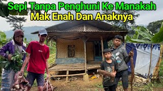 Download Lagu Alasan Asep Anak Yatim Tidak Mau Melanjutkan Sekolah Sehari Harinya Berada Di Hutan Dan Pasir MP3