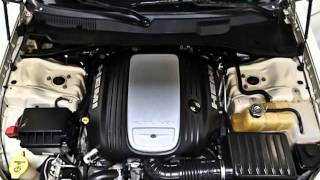 2007 Chrysler 300 4dr Sdn 300 Executive RWD (San Antonio, Texas)