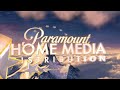 Paramount Home Media Distribution 2011 2014 On Screen Dream Logo 