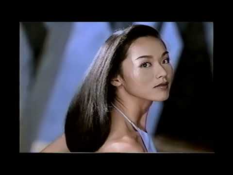 【懐かしいCM】（1）パンテーン　P＆G　1999年　Retro Japanese Commercials