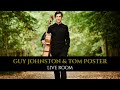Guy johnston cello  tom poster piano  live room full classical concert with absoluteclassics
