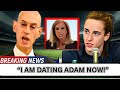 BREAKING_ Caitlin Clark CONFIRMS Her Relationship With Adam Silver — Fans STUNNED!