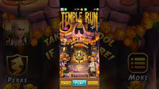 temple run