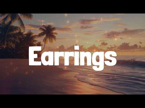 Earrings - Malcolm Todd (Lyrics)
