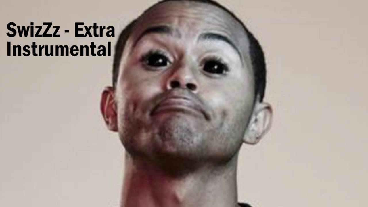 SwizZz - Extra Instrumental