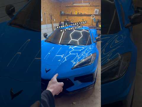 Ceramic Coat your