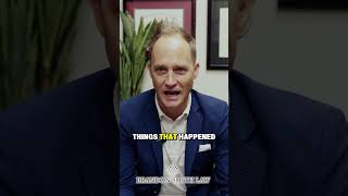 From Compassion to Super Lawyer: My Story