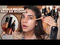 A NOVA BASE SKIN TINT FPS 30 DA OCÉANE + Comparativo com as outras bases da marca!