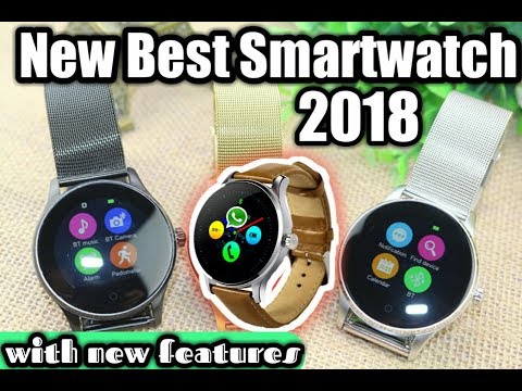 Best SmartWatch/Smart Watch Track Wristwatch Bluetooth/Heart Rate Monitor smart