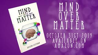 Dustin Coffman - Mind Over Matter Trailer