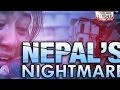 Nepal Earthquake: Conducts Aerial Recce