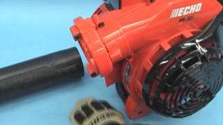 MOTOKU Carburetor Air Filter Carb Tool Spark Plug for Echo PB-251 PB-255 PB-255LN ES-255 Leaf Blower 