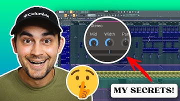 Breakdown of a Sammy Virji / Conducta / Oppidan styled UKG track | FL Studio 21 Tutorial