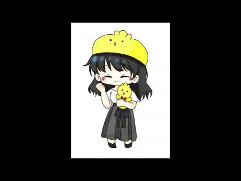 【歌ってみた】永遠のあくる日／ちっく。
