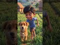 इस कुत्ते की वफादारी देखकर आपकी आंखों में आँसू आ जाएंगे 🥹🥹🐶 #dog #doglove #dogloyalty