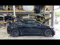 2021 TESLA MODEL Y PERFORMANCE $27450. Авто из США 🇺🇸.