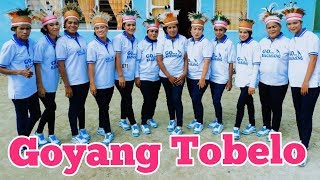 Goyang Tobelo Remix (Lomba Goyang Tobelo - Kota Sorong Papua Barat)