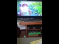 彼眠紅的花～淑玲