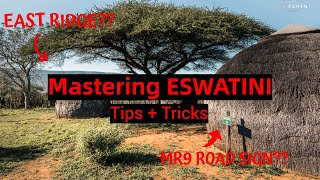 Mastering Eswatini in GeoGuessr | Tips and Tricks for Ultimate Success!