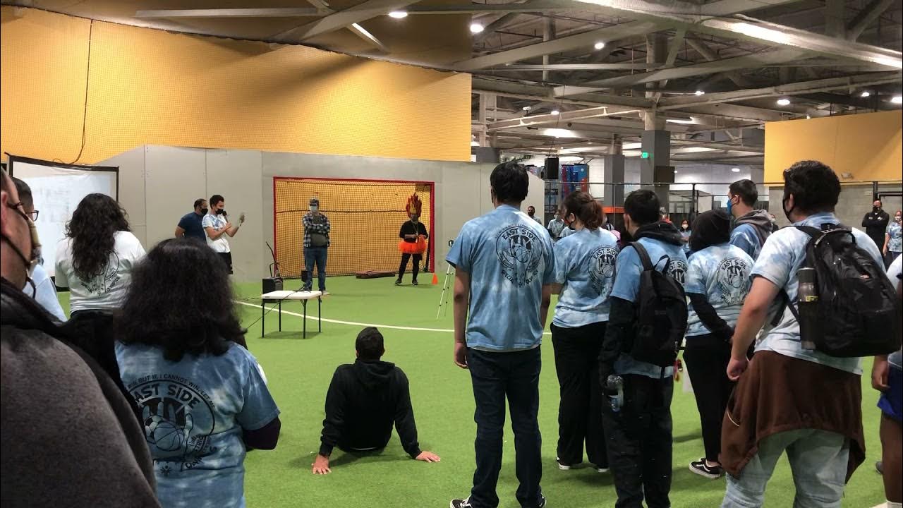 Plex Soccer Tournament Opening Ceremony Part II 12月3日2021年 YouTube