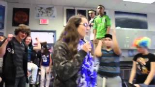 Sedro Woolley High School 2013 Lip Dub