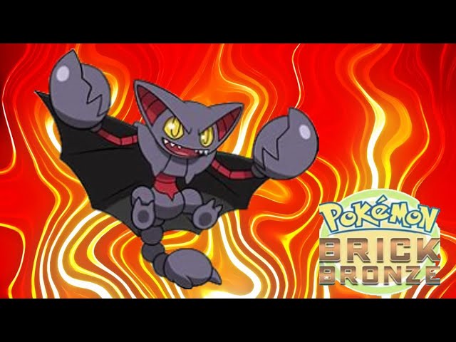 HOW TO GET THE RARE NEW EVENT POKEMON! - BRICK BRONZE UPDATE - video  Dailymotion