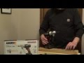 Dual Chuck Cordless Drill - Worx SwitchDriver