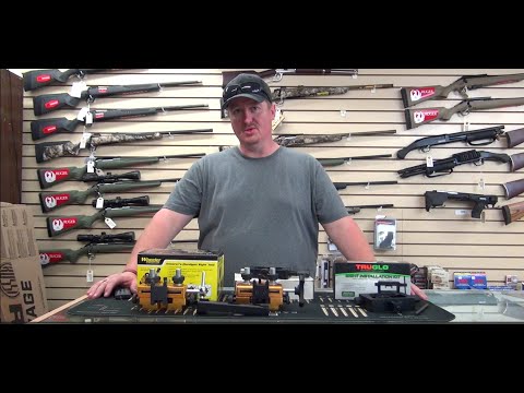 Glock Sight Pusher Tool Comparison (HD)