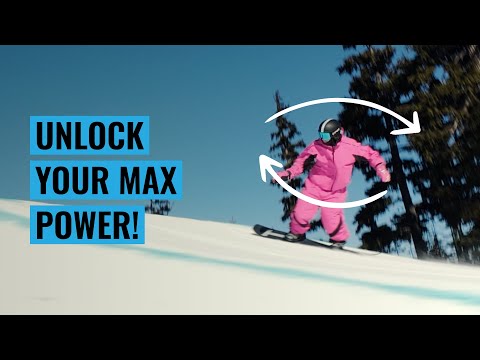 How To Backside 900 Like A Pro