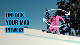 How To Backside 900 Like A Pro