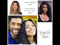 Ciara is Russell’s Muse. Are you ready to become a man’s muse.