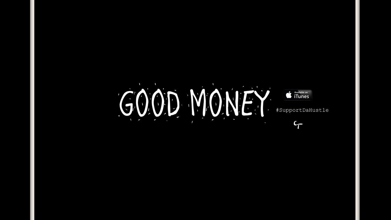 (Cali Taste) - "Good Money" ft. Tilly Cambo & Young Samson
