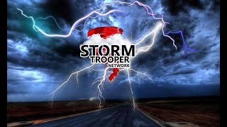 GA STN Live Weather Radar Warnings - Storm Trooper Network