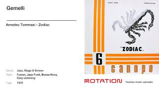 Amedeo Tommasi - Gemelli screenshot 4