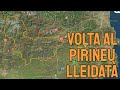 VOLTA AL PIRINEU LLEIDATÀ - T2 E39